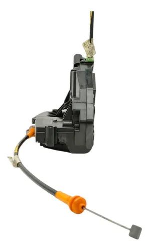 Fechadura Eletrica Tras Esquerda Ford Ecosport 2019 2020 21 - Foto 5