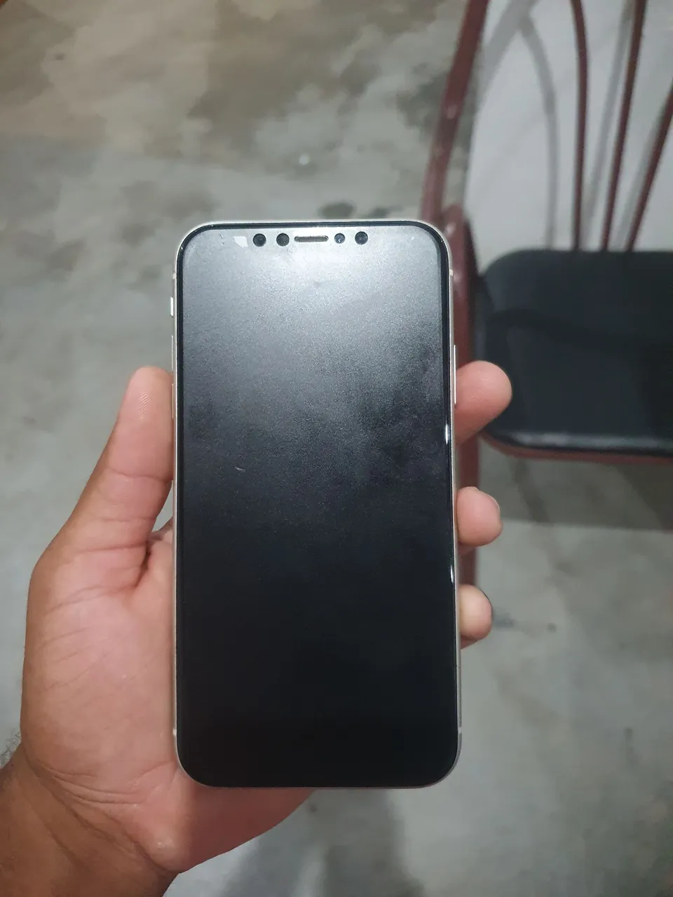 Vendo iphone 11 top