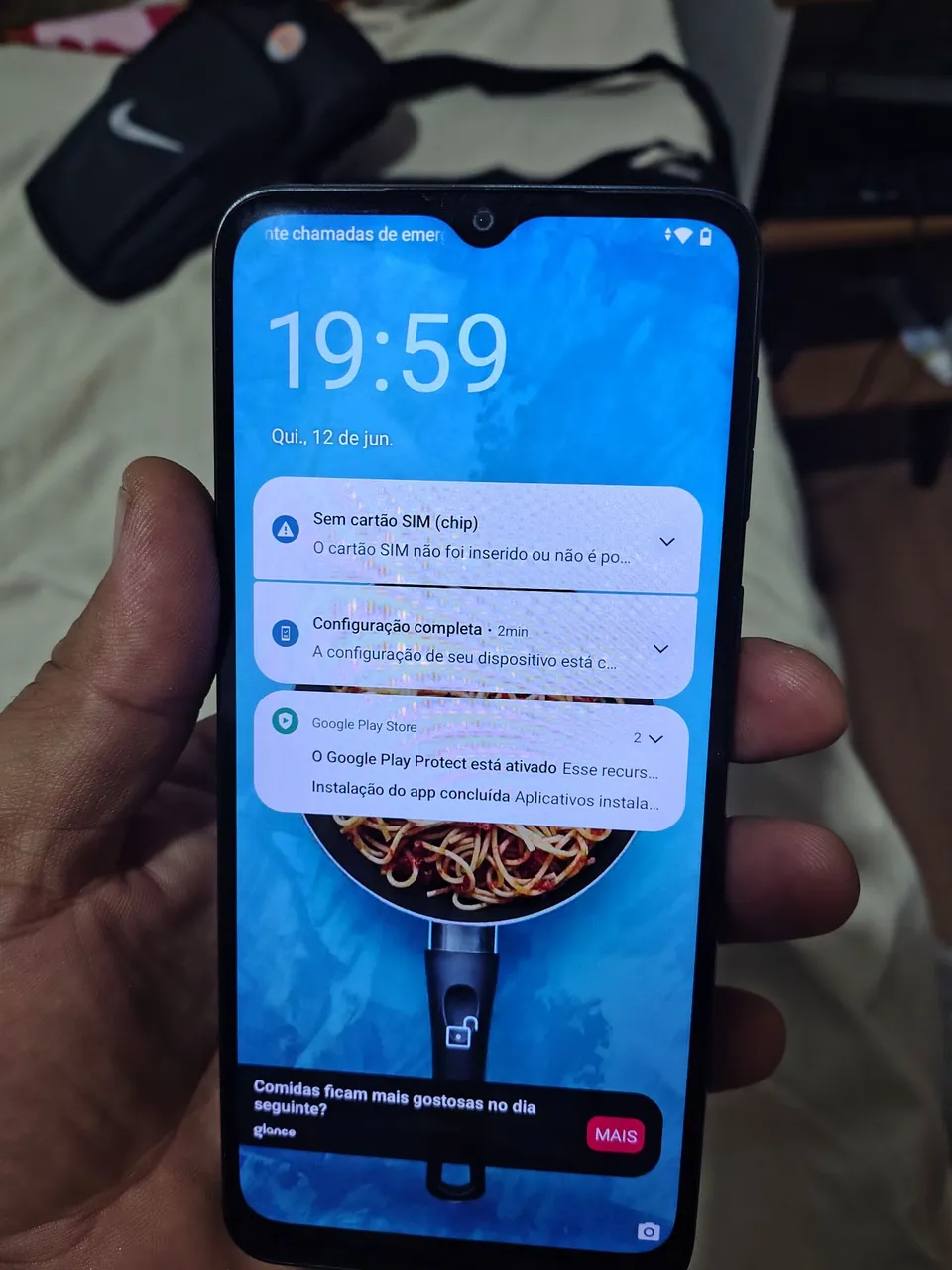 Motorola E13 64 GB