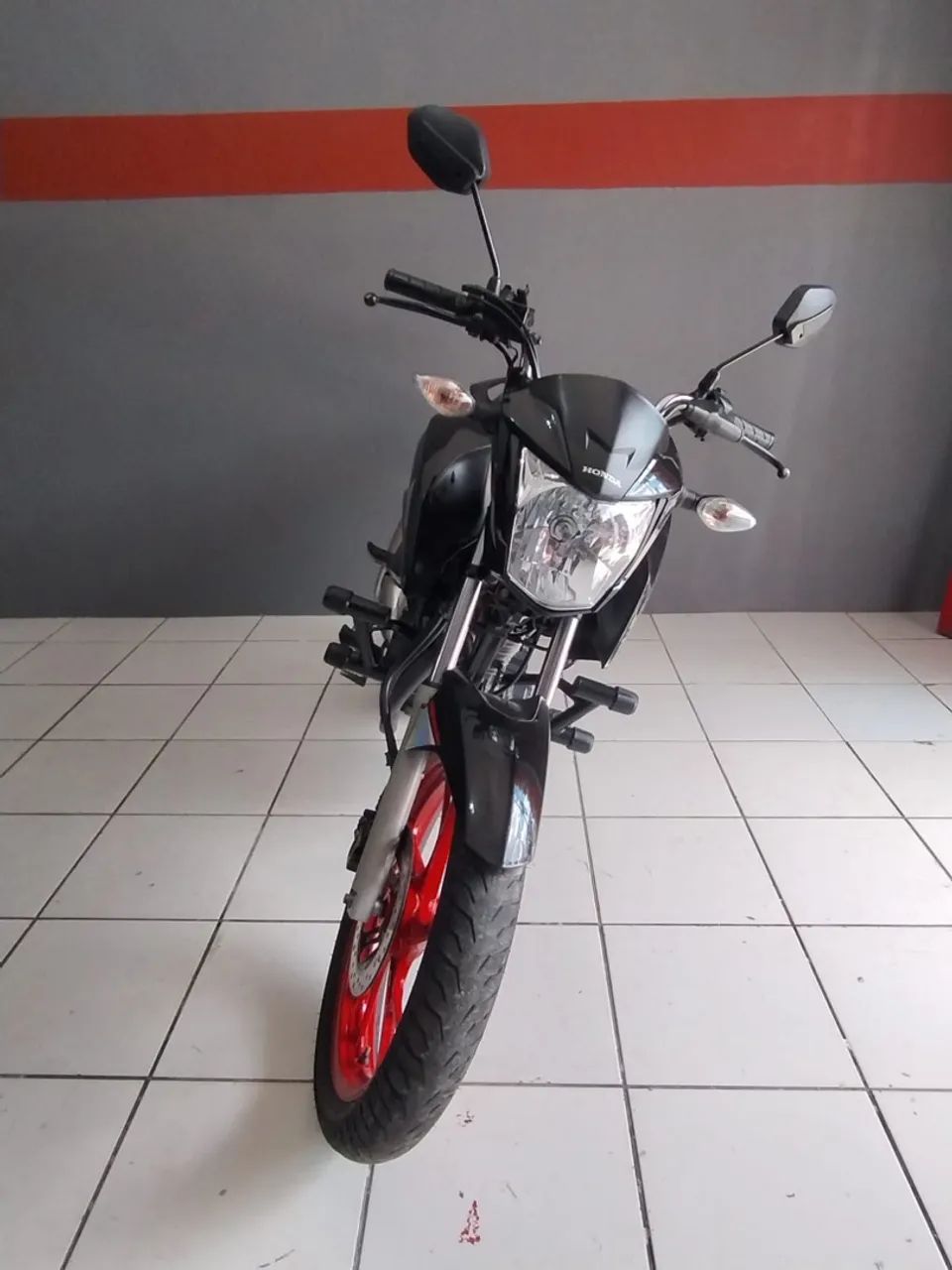 Titan 160 extra - Foto 4