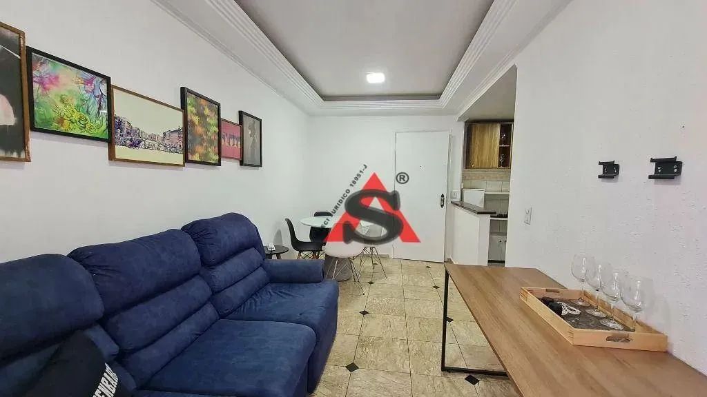 Apartamento com 1 dormitório para alugar, 34 m² por R$ 3.249,00/mês - Paraíso - São Paulo/ - Foto 5