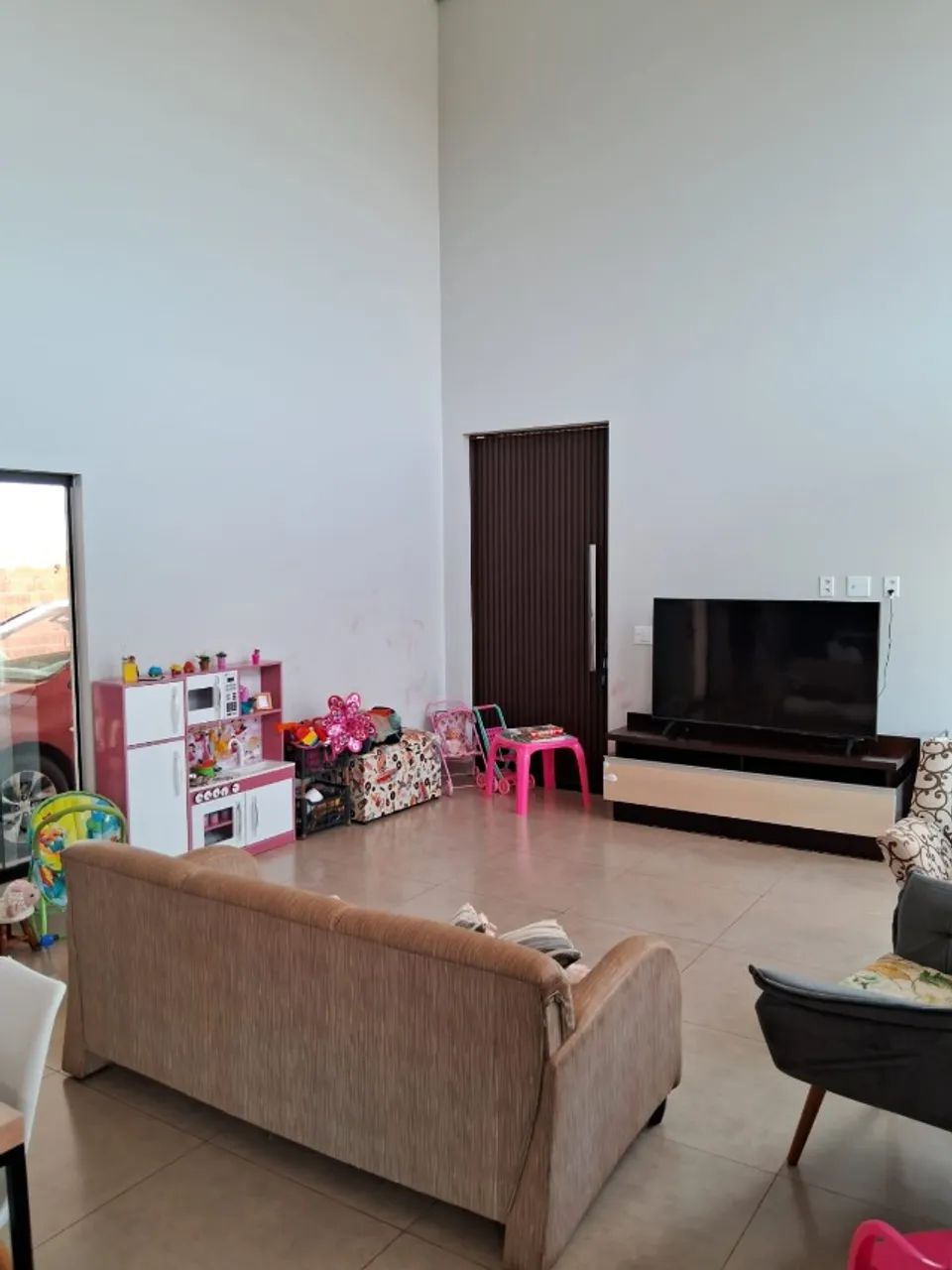 Foto - Brasília - Alto da Boa Vista (Sobradinho)