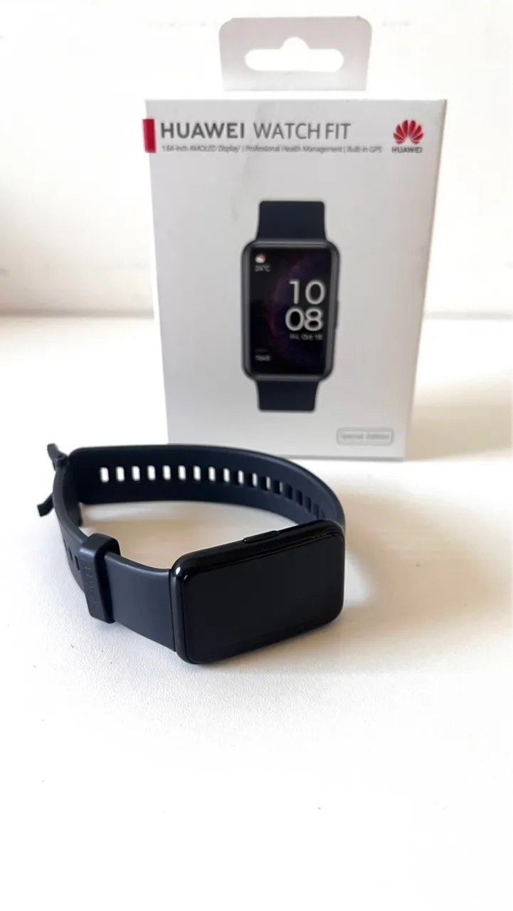 Huawei Watch Fit