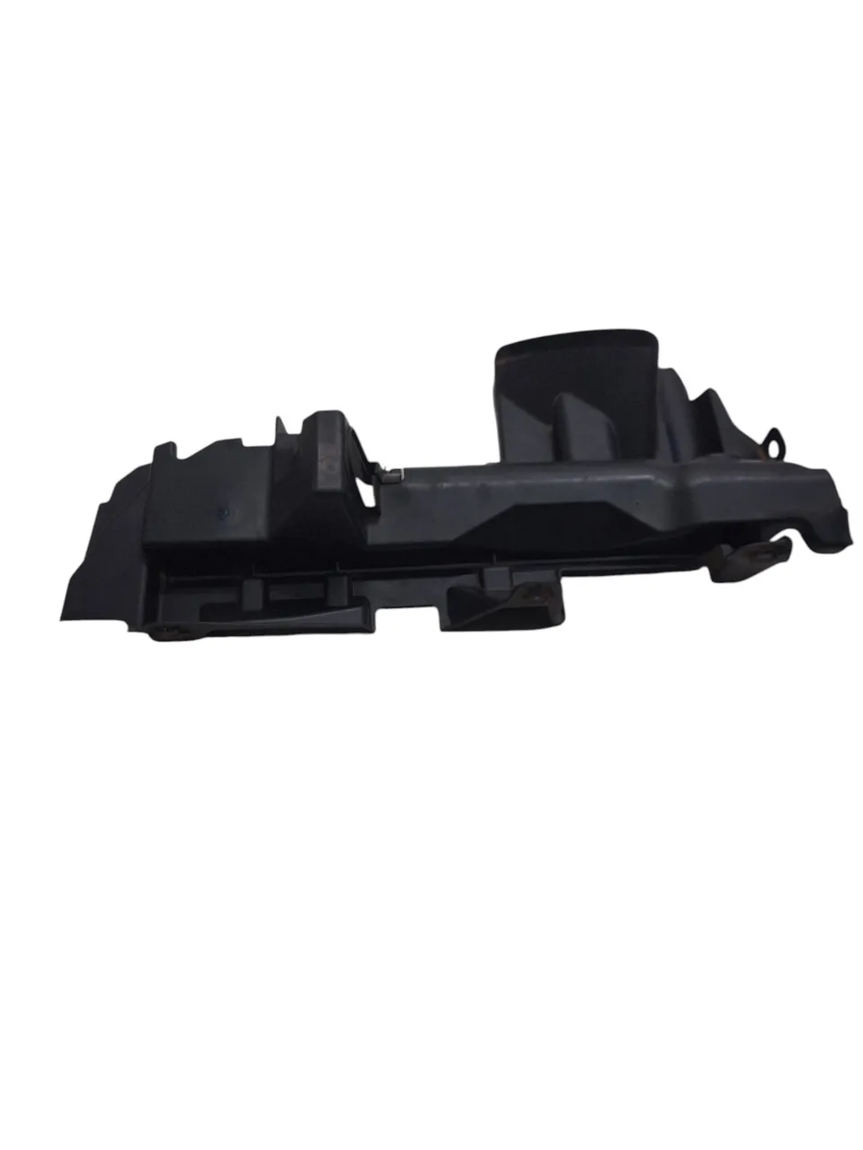 Defletor Radiador Lado Direito Honda Civic 2.0 2012 Á 2015