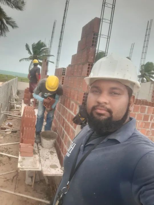 CONSTRUÇÃO EM TAMANDARÉ - Foto 5