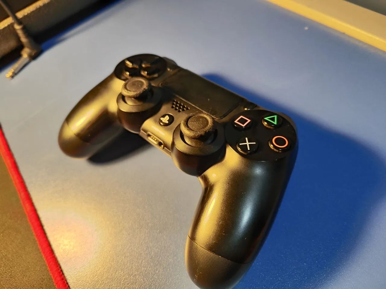 Dualshock PS4
