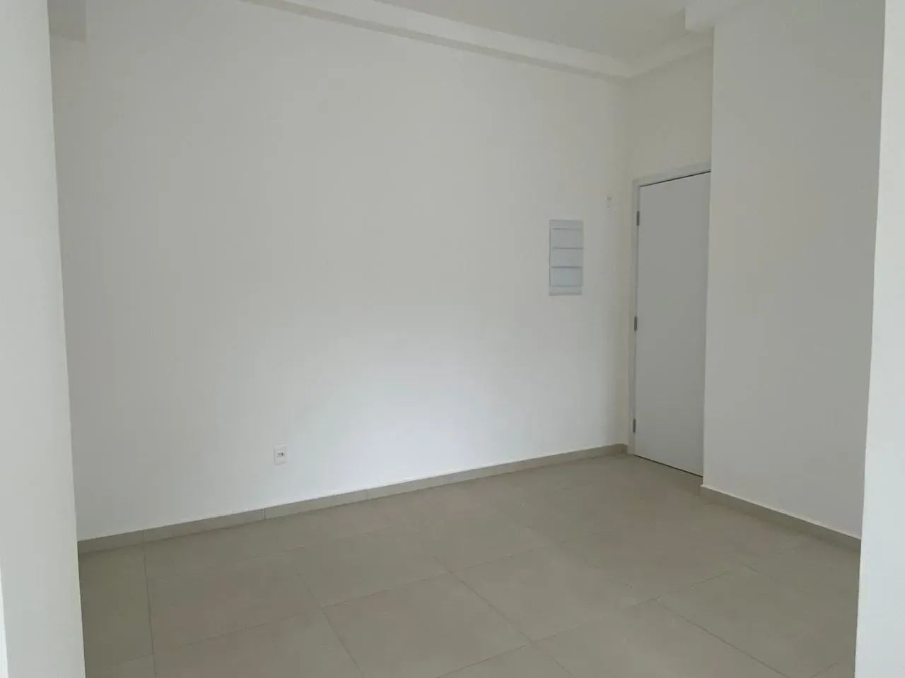Apartamento Vila Belmiro