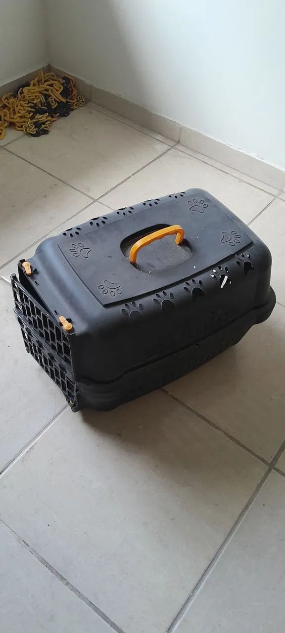 Casinha transportes pet - Foto 2