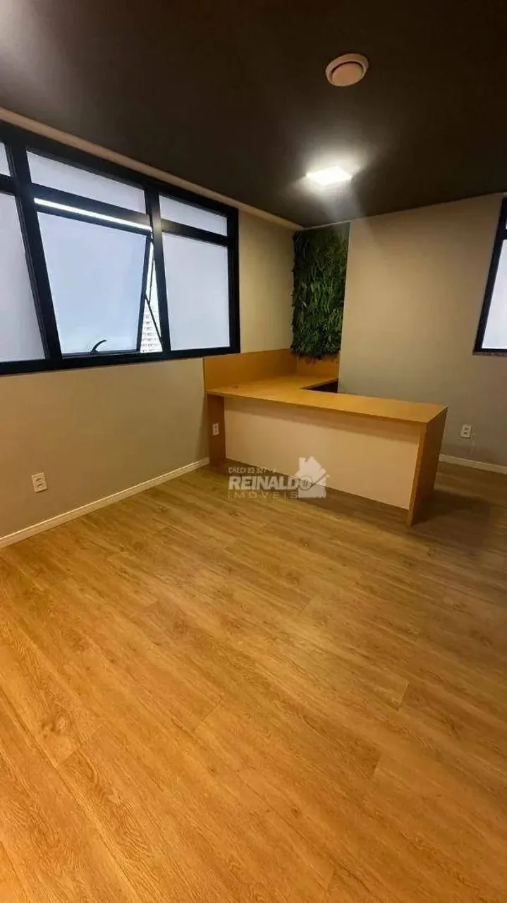 Sala para alugar, 57 m² por R$ 4.513,00/mês - Vila Brasileira - Itatiba/SP