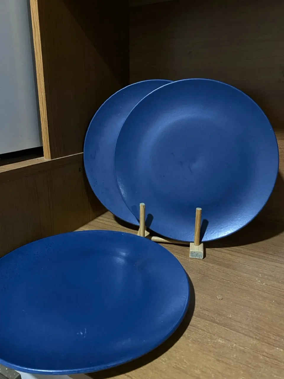 Utensílios de cozinha semi novos muito conservados