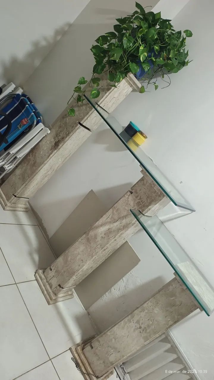  * Mesas de canto com design exclusivo   - Foto 3