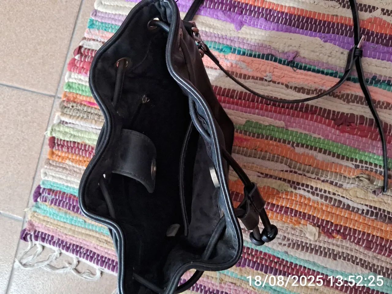 BOLSA SANTA LOLLA  - Foto 2