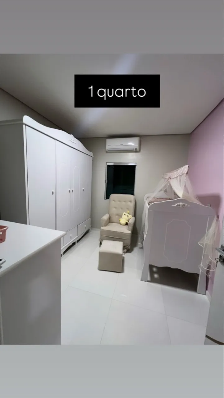 Casa no bairro Cauame