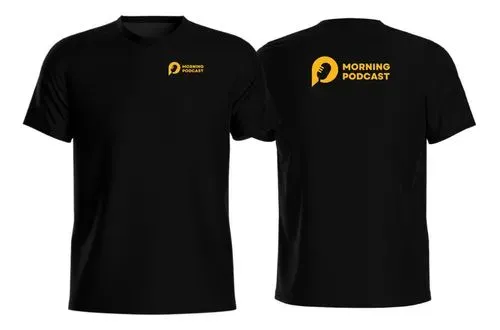 Camiseta personalizado