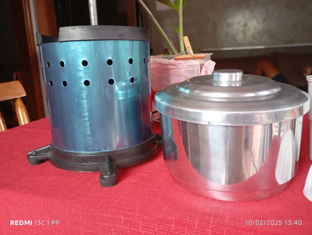 Extrator de Suco elétrico  - Foto 5