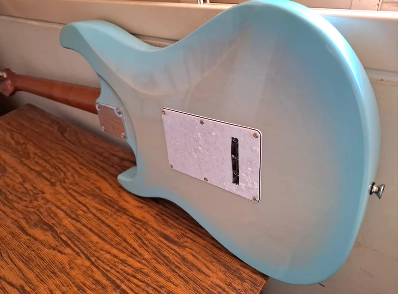 Guitarra Tagima Stella Oásis 2024 