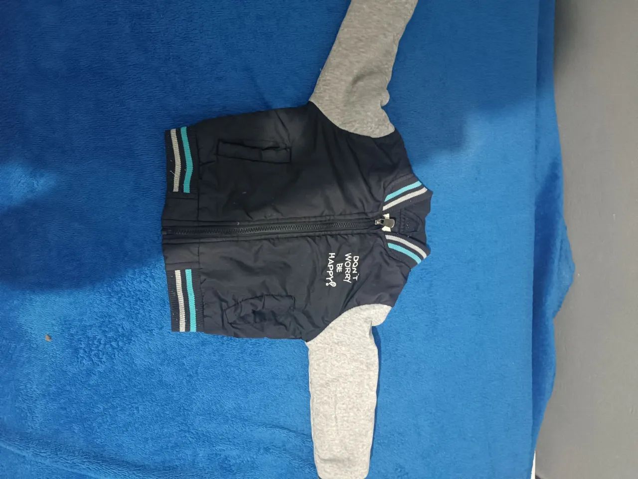 Blusa de frio infantil  - Foto 4