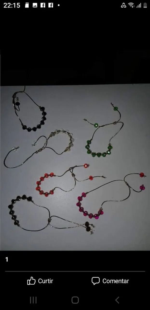 Pulseira Shambala pra revenda  - Foto 2