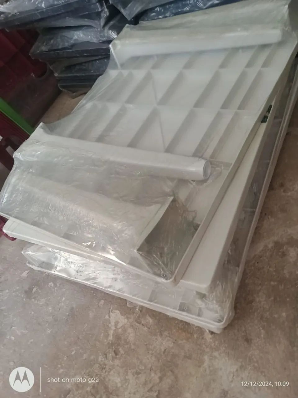 Disassemblable Plastic Table 1.20x8064739707521539123