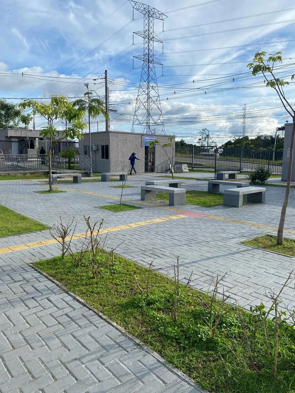 - ALUGUEL : APTO NOVO- 4º andar - Foto 8