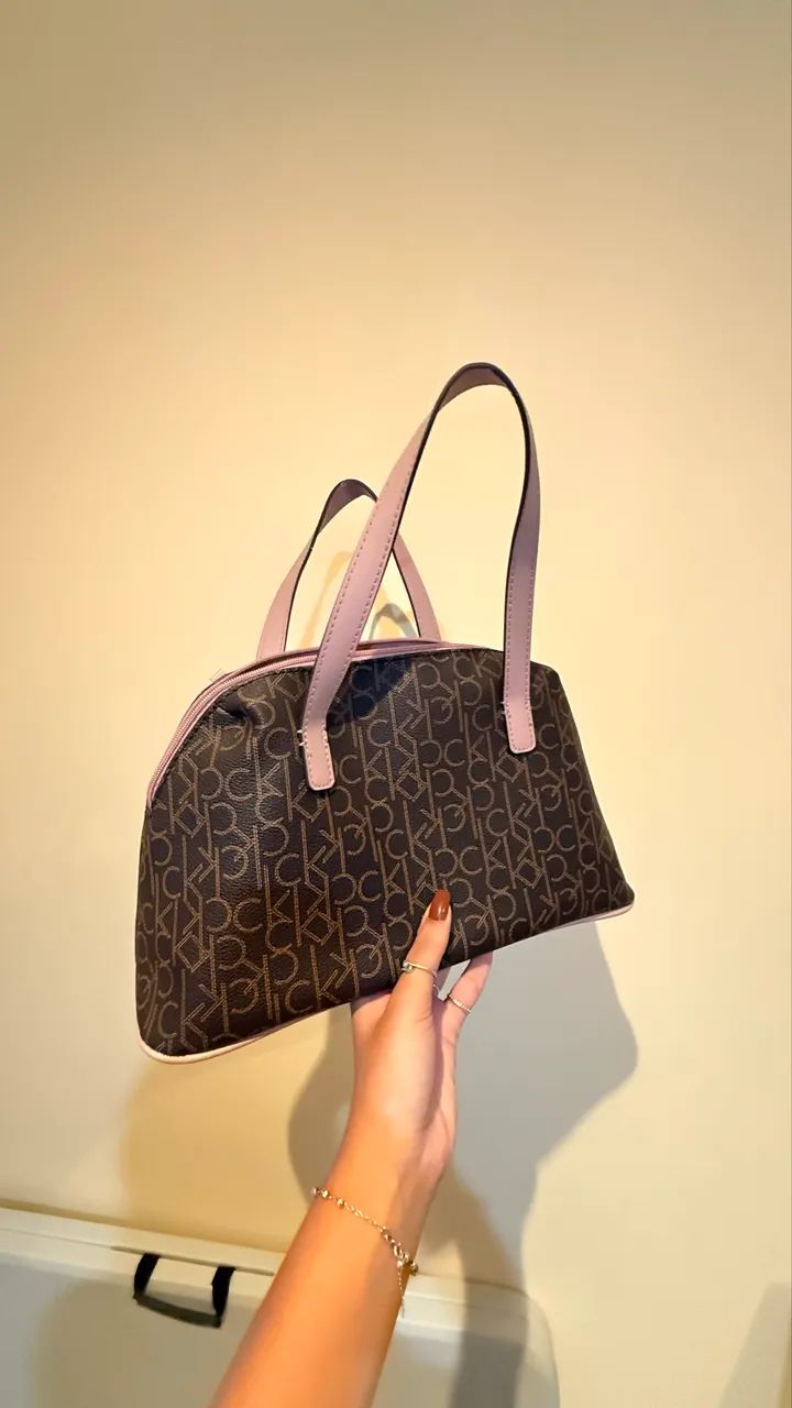 Bolsa Calvin Klein Original 