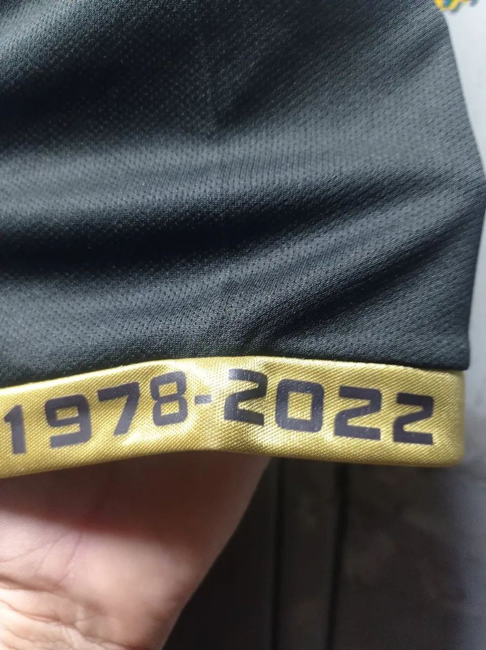 Camisas Seleção Argentina  - Foto 2