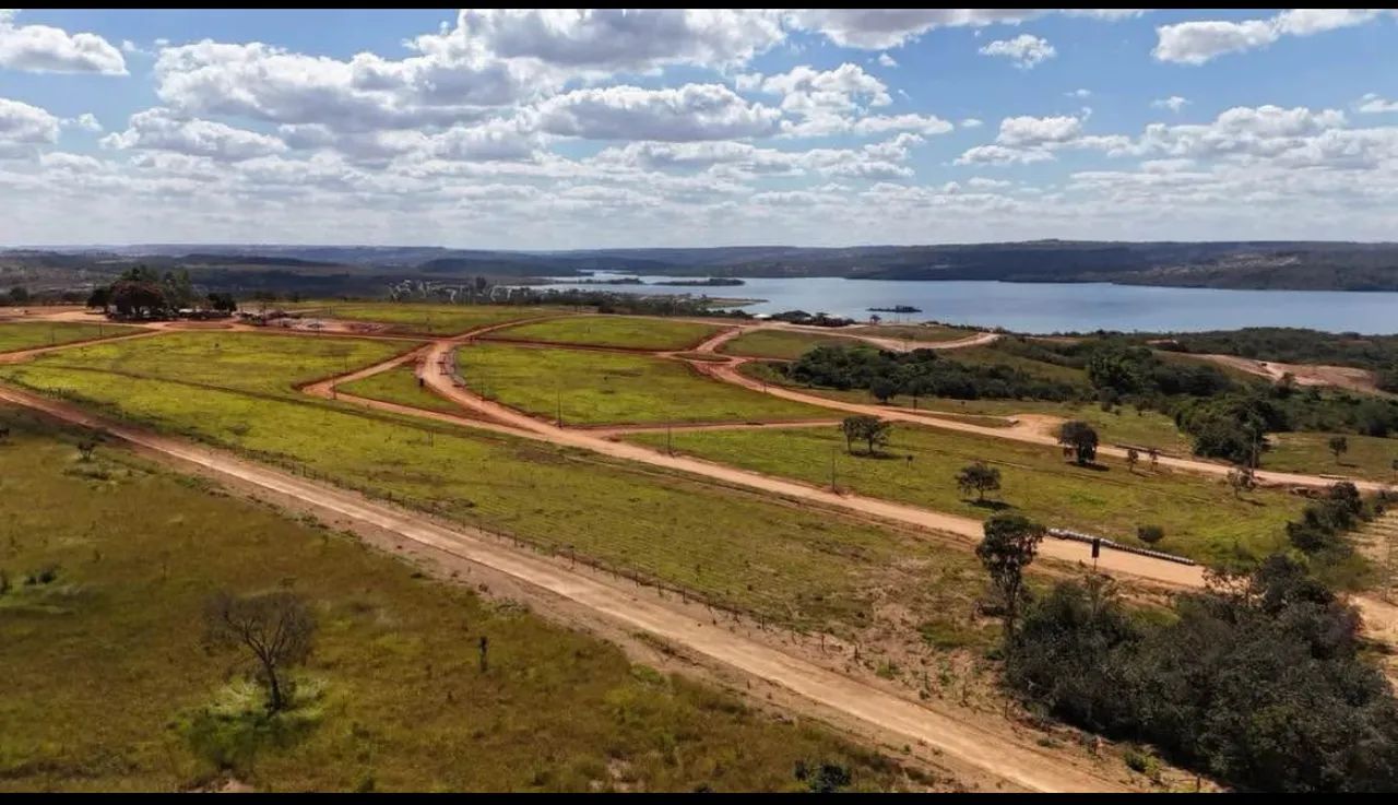 Terreno à beira do Lago Corumbá IV -  Sua paz no Cerrado - Foto 7