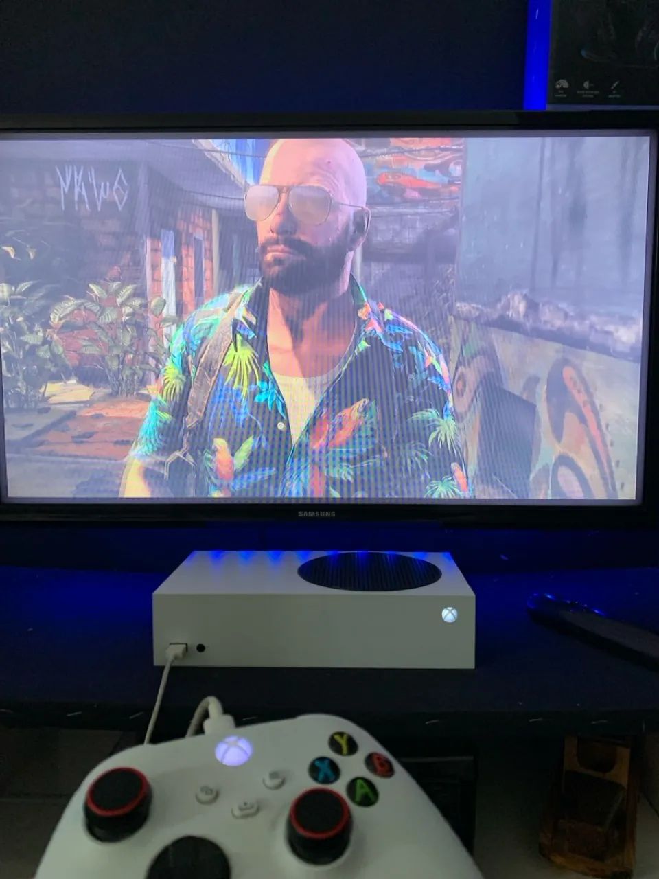 TROCO XBOX SERIES S + 1 IPHONE XR POR IPHONE 13 PRO MAX