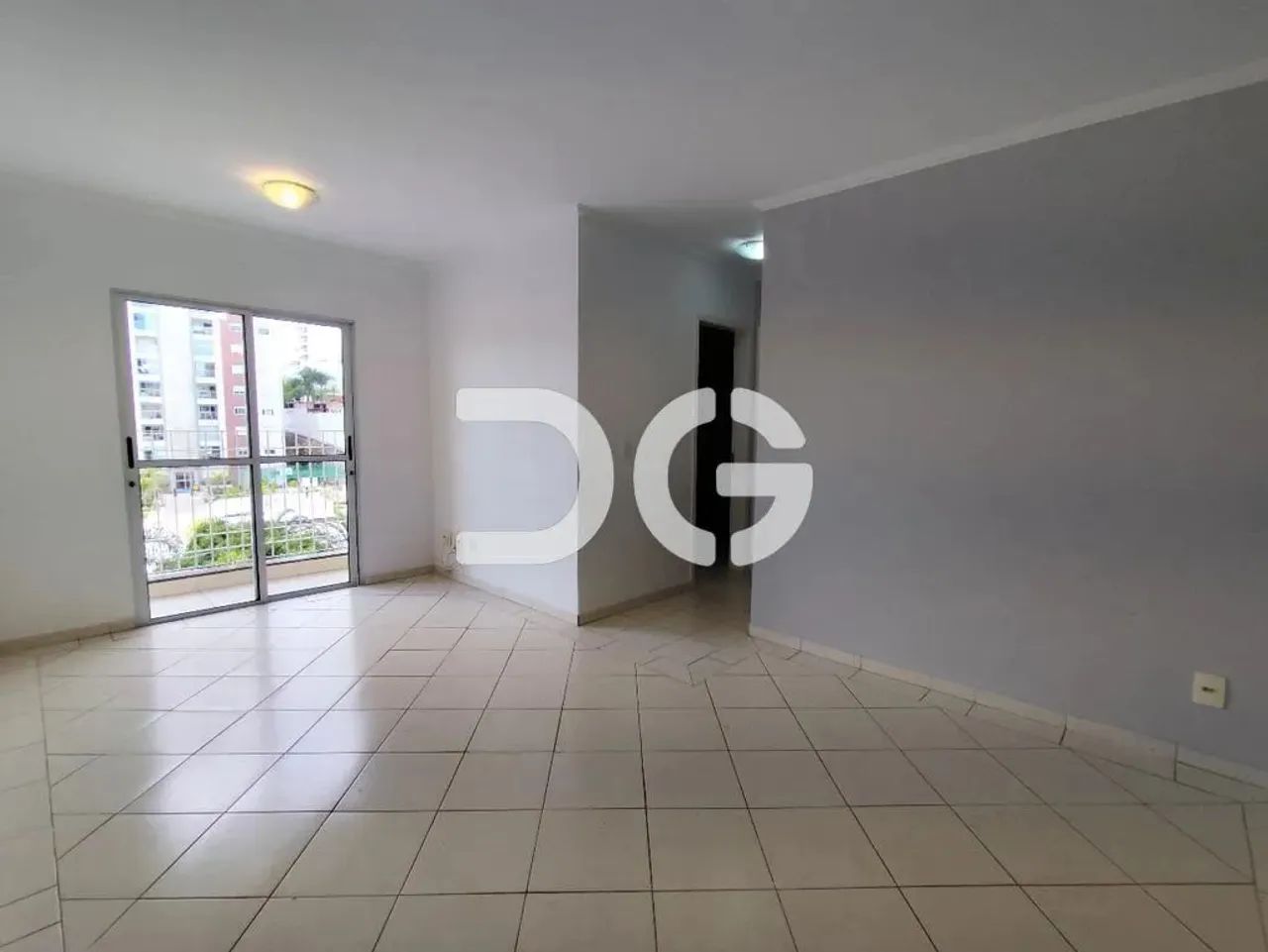 Apartamento para alugar em Campinas, Mansões Santo Antônio, com 2 quartos, com 65 m², Anti