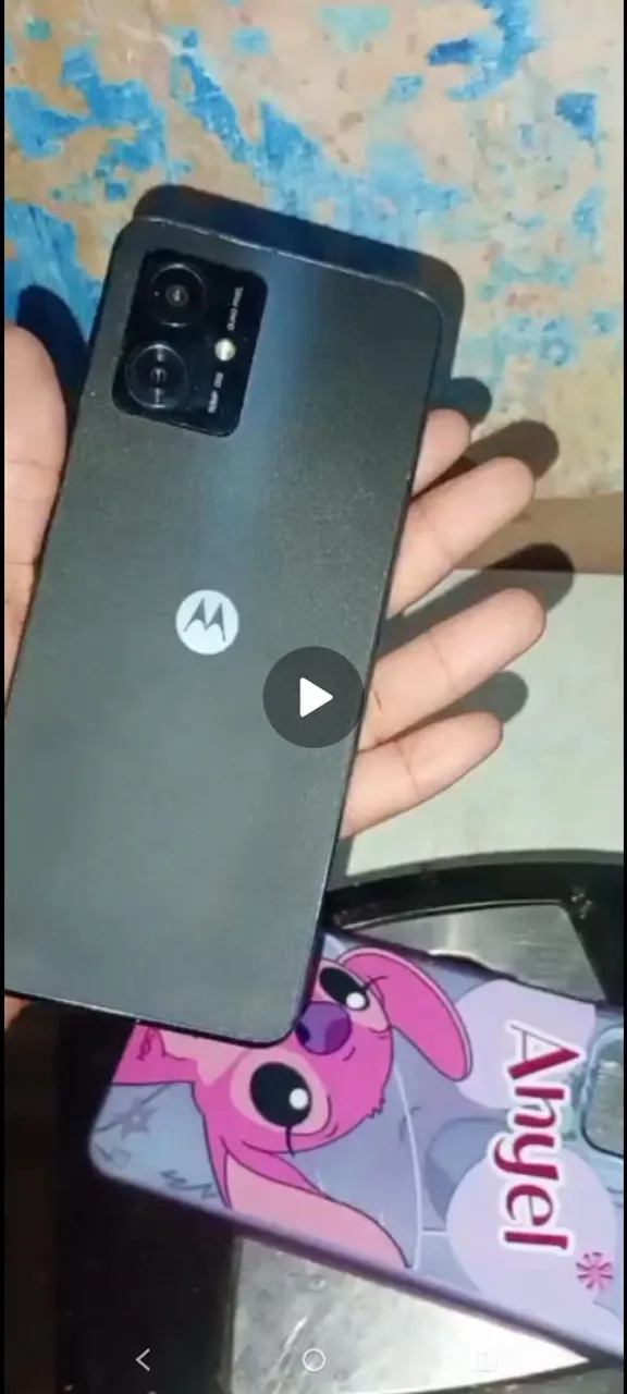 Motog54 128g