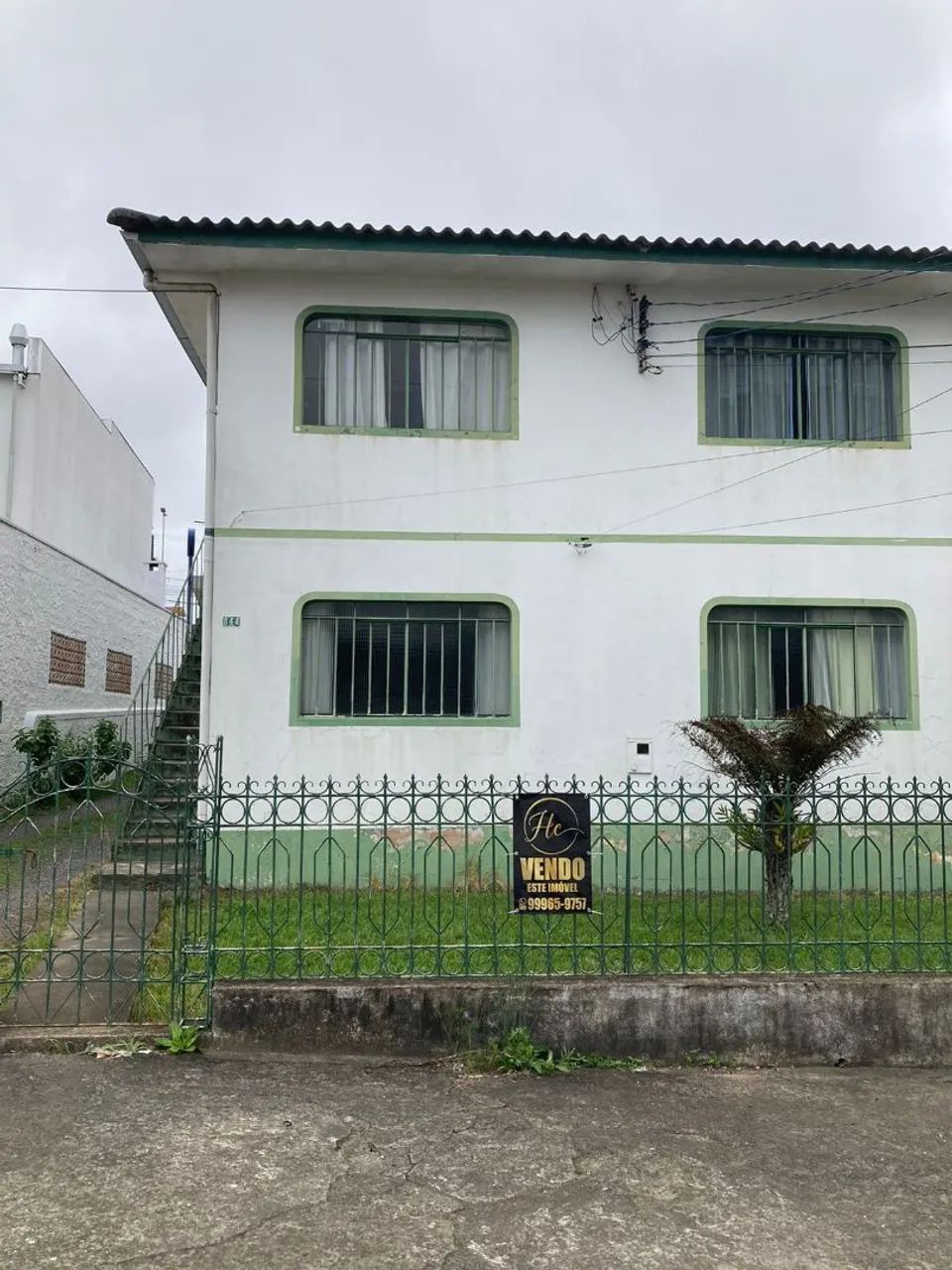 foto - Lages - São Cristóvão