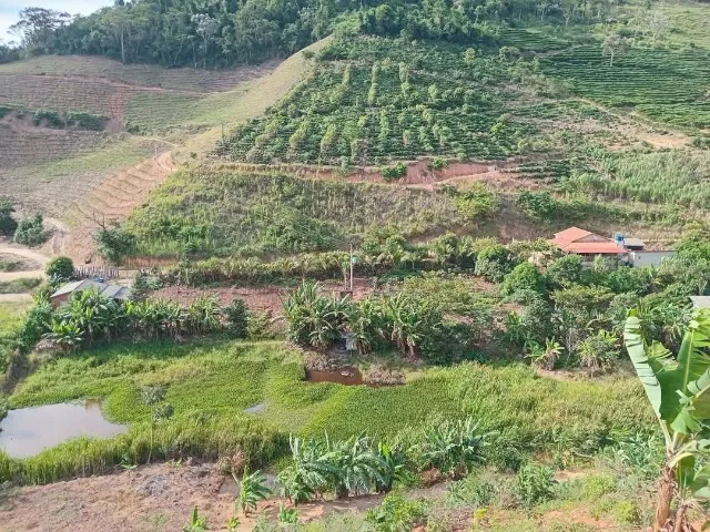 VENDO SITIO EM ALTO RIO NOVO