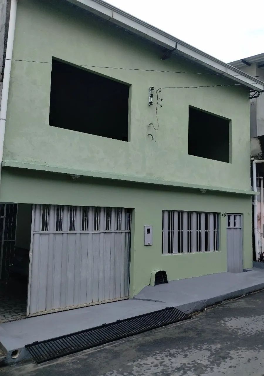 Foto - Manaus - Lírio do Vale