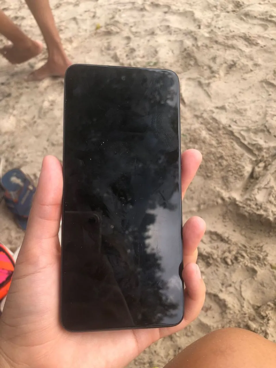 Vendo MotoG22 - 128gb - usado sempre com cuidado