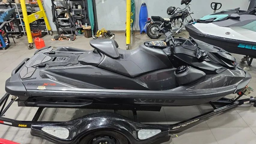 JET SEA-DOO RXPX 300 RS 2023 - Foto 5