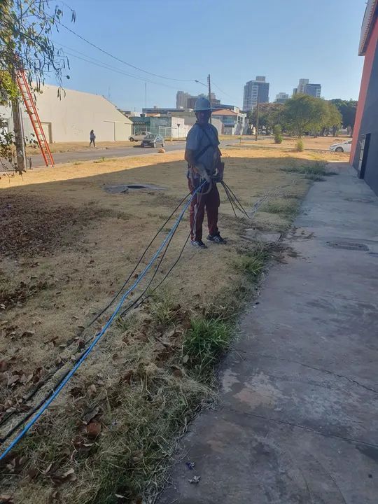 ELETRICISTA DF. - Foto 3