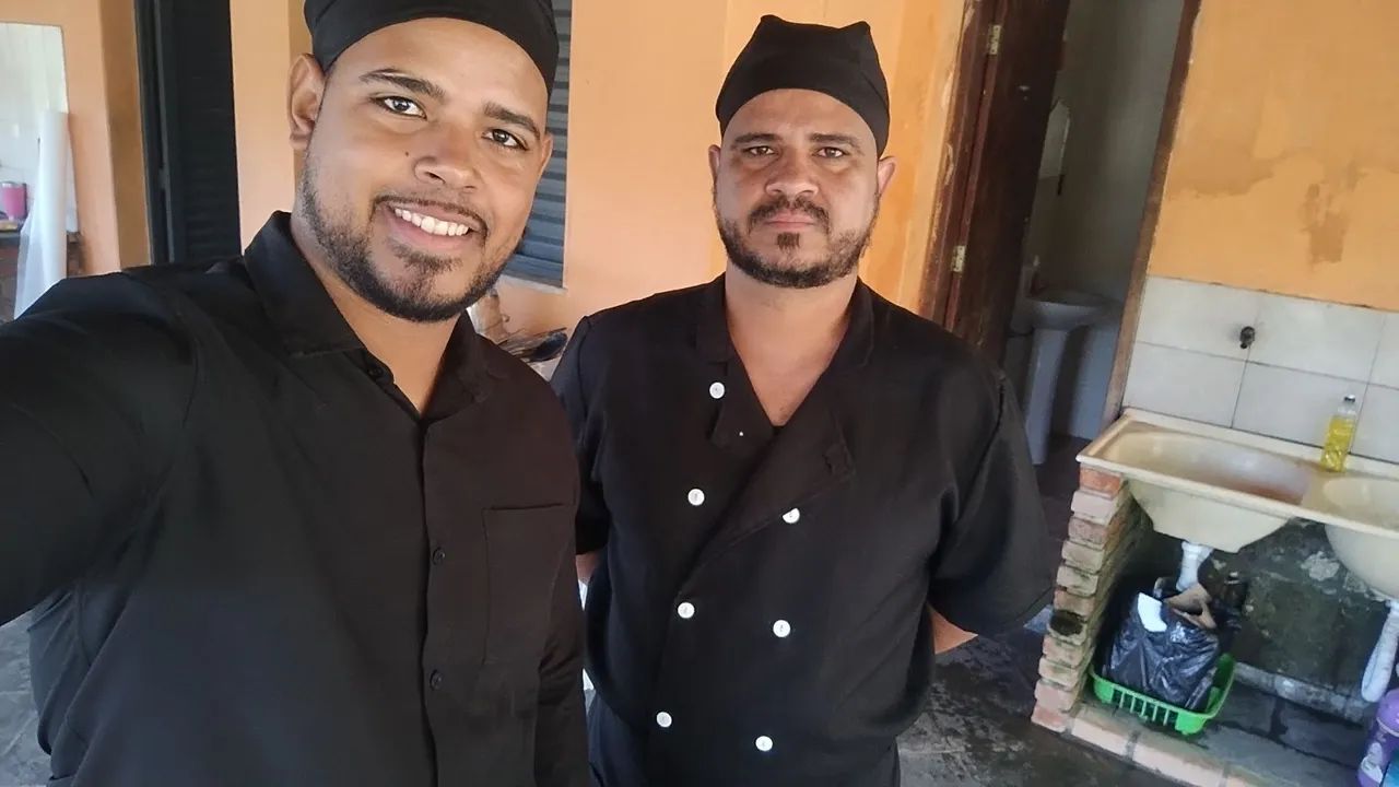 Faço serviços em eventos  - Foto 2