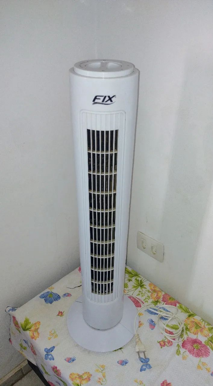 Ventilador de Torre