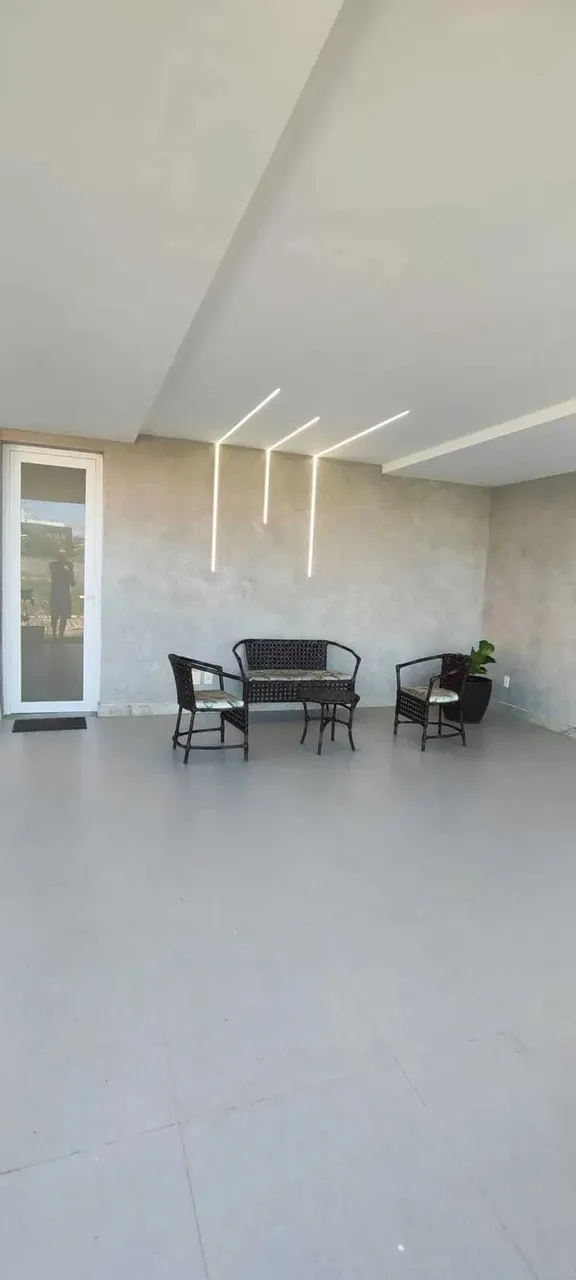 Casa no Condomínio Maikai
