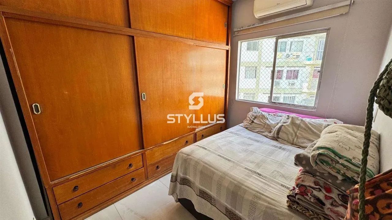 São Francisco Xavier | Apartamento 2 quartos - Foto 8