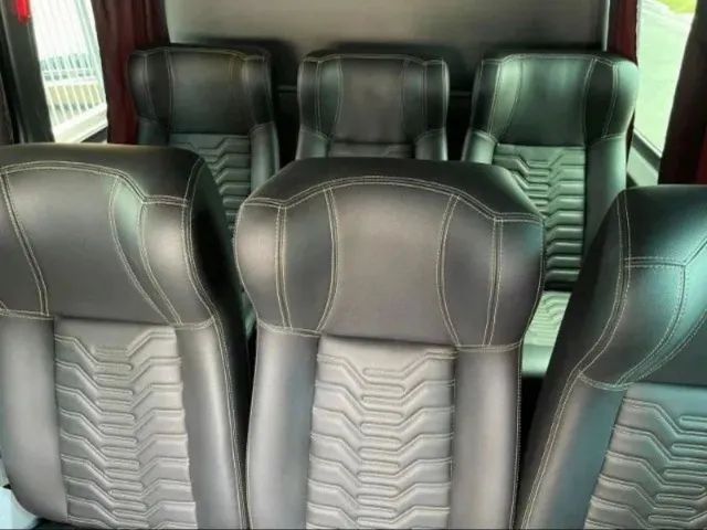 Mercedes-Benz Sprinter 416 Van L. T.b. 16L 2.2 Diesel 2022 - Foto 6