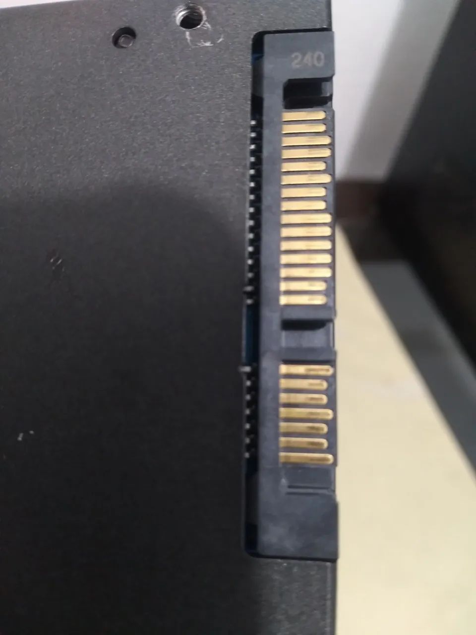 Ssd 120 gb original com Windows 11 e office instalado  - Foto 4