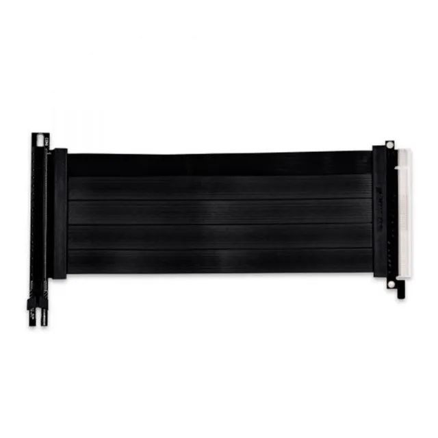 Suporte vertical Lian Li + cabo Riser 4.0 - Foto 2