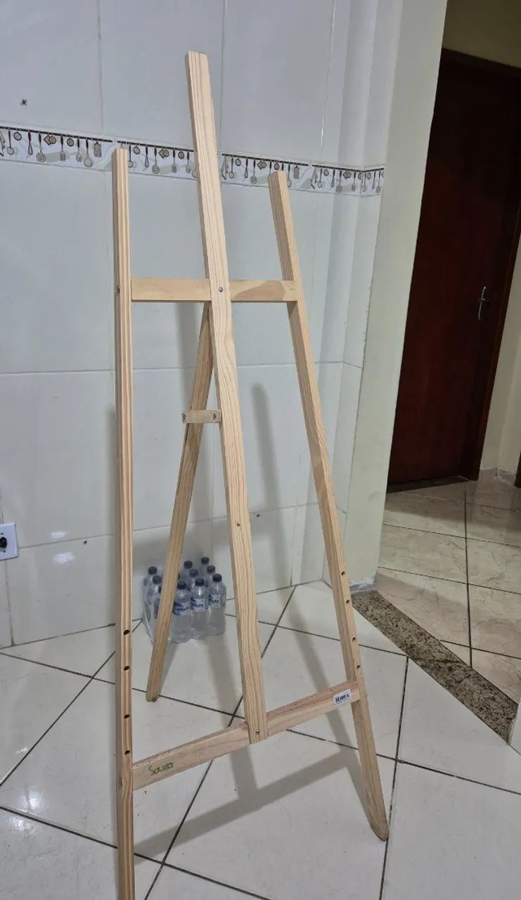 Flip chart easel64374253207810120