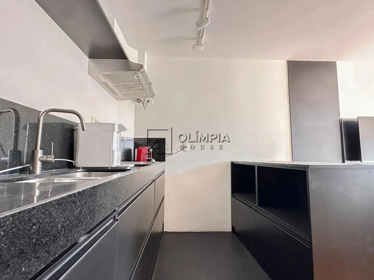 Aluguel Apartamento 1 Dormitórios - 55 m² Cerqueira César - Foto 5