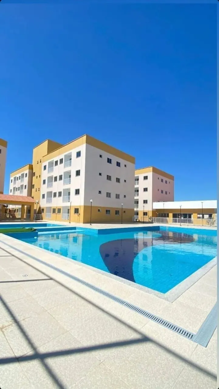 Apto p/ Locação ED. BOULEVARD, TODO MOBILIADO, 2/4 (1 Suíte) + 1 Vaga, Bairro Maracanã, Sa