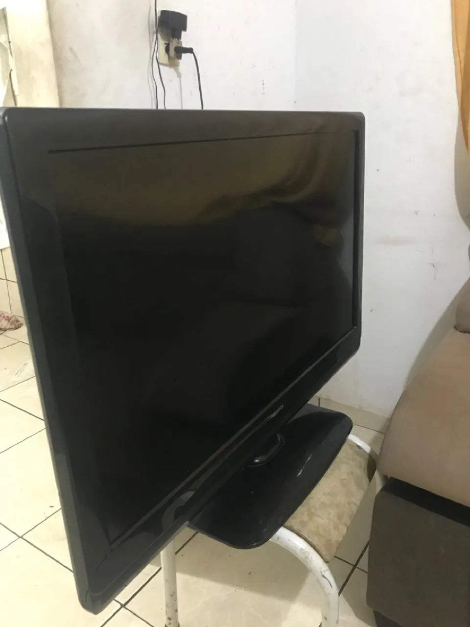 Vendo tv philips urgente - Foto 5