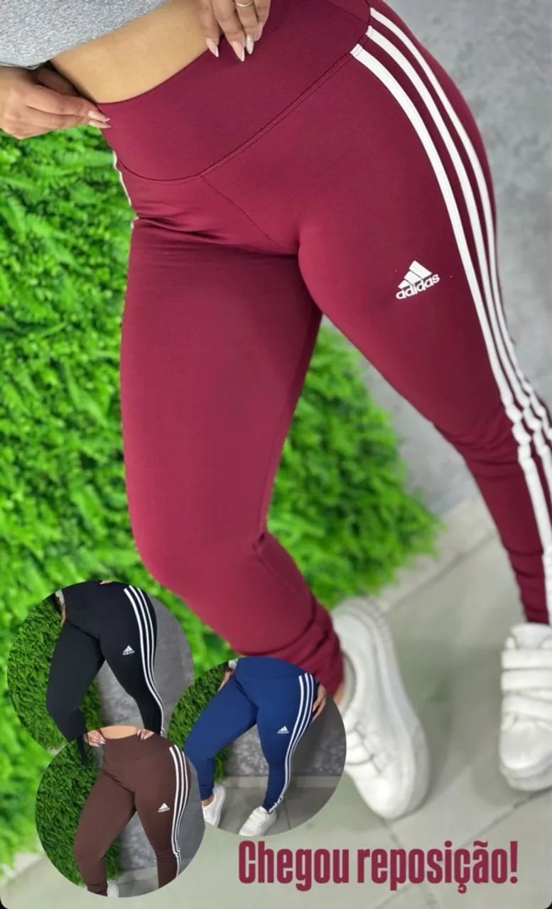 Calça Adidas - Foto 3