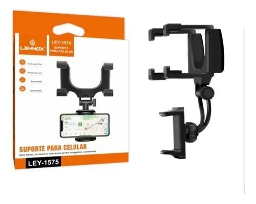 Suporte Celular Para Carro - Foto 2