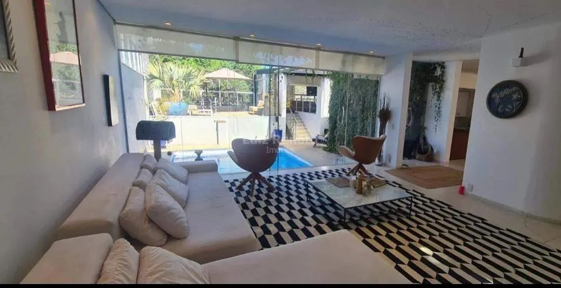 Casa com 04 quartos(2 suítes) em Nova Lima - Foto 2